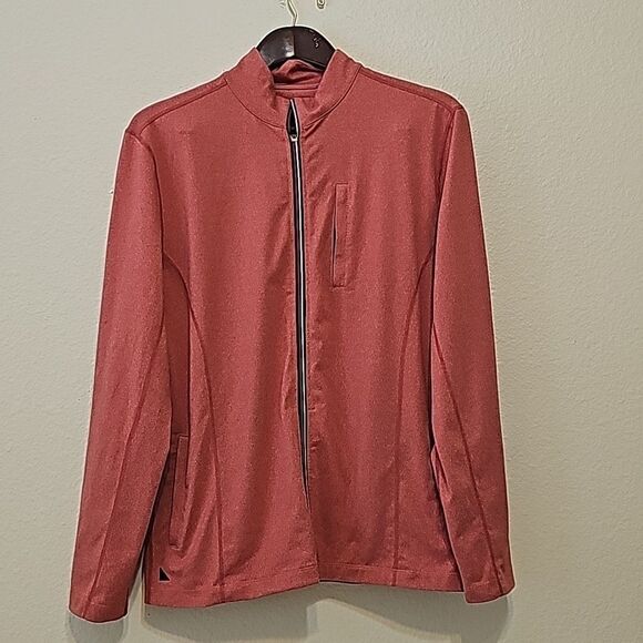 UNTUCKit L Men’s Jacket size Medium - Picture 1 of 9